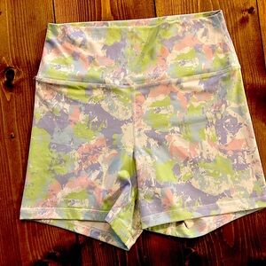 FLEO True High Short